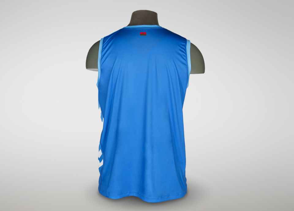 CAMISETA 1ª EQUIPACIÓN 18-19