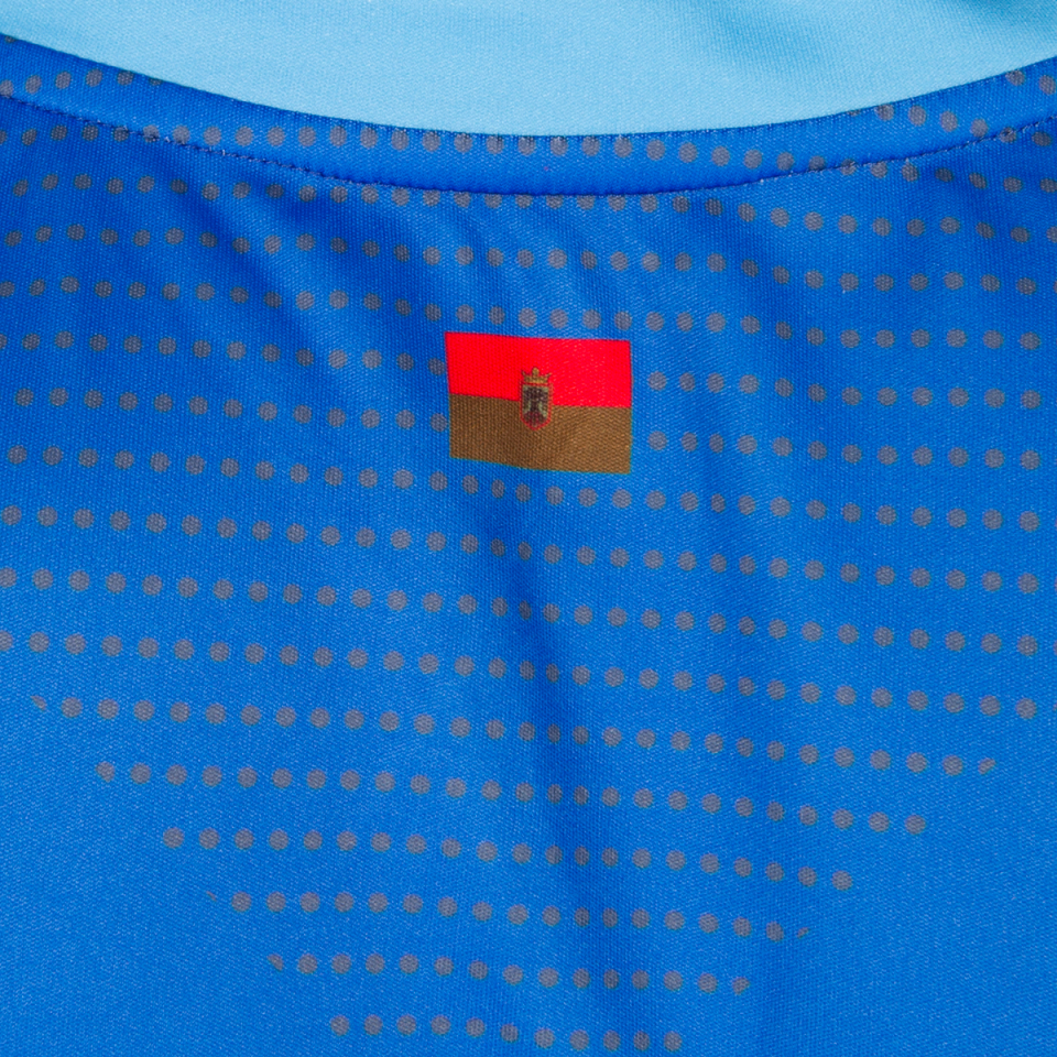 CAMISETA 1ª EQUIPACIÓN 18-19
