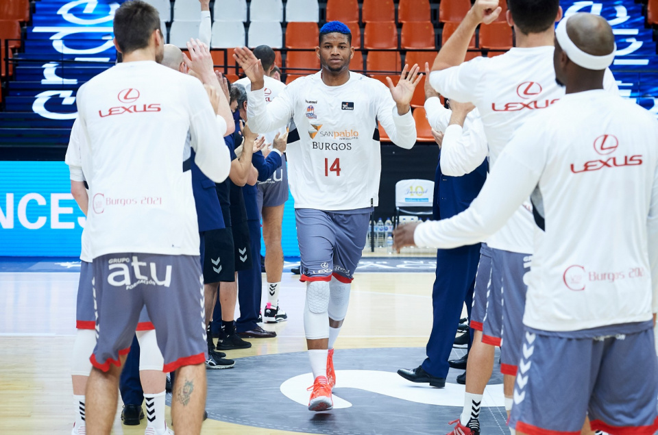 CUBRE CALENTAMIENTO BLANCO TEMPORADA 19-20