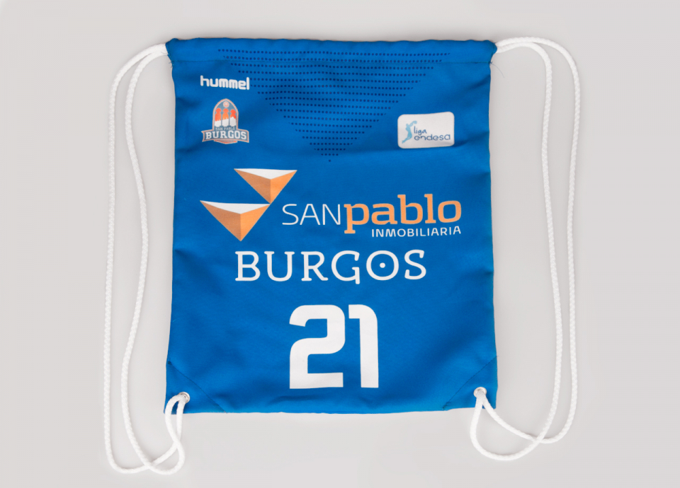 BOLSA SACO THOMPSON