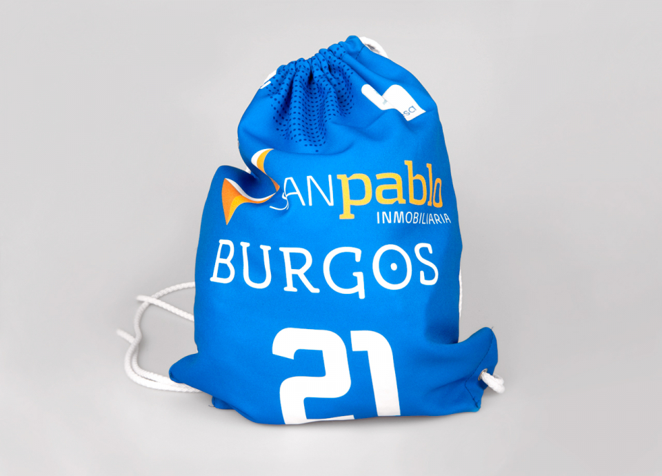 BOLSA SACO THOMPSON