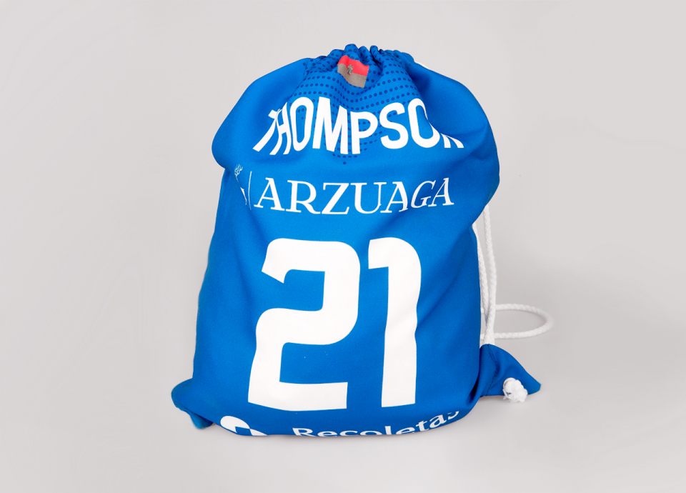 BOLSA SACO THOMPSON