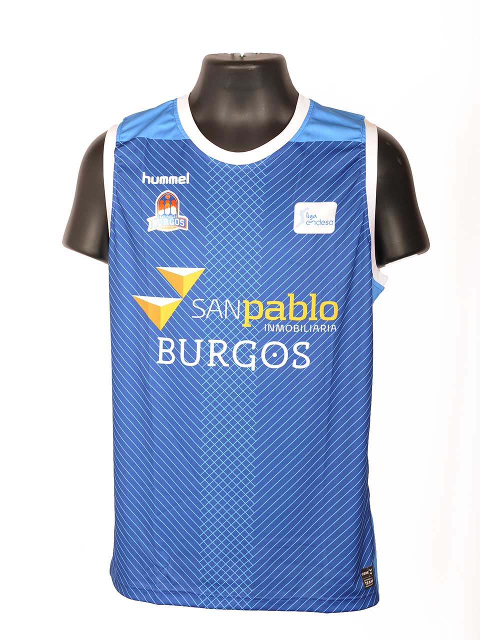 CAMISETA NIÑO 1ª EQUIPACIÓN 17-18