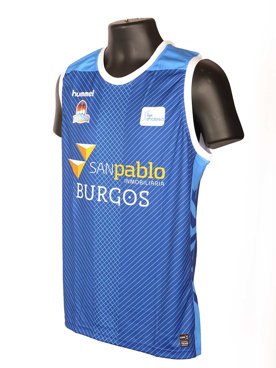 CAMISETA NIÑO 1ª EQUIPACIÓN 17-18