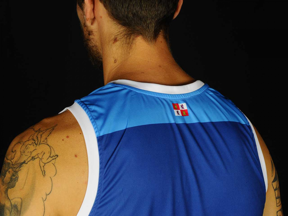 CAMISETA NIÑO 1ª EQUIPACIÓN 17-18