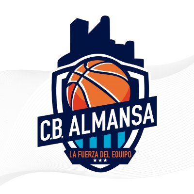 CB Almansa con AFANION
