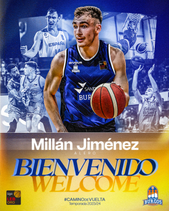 Millán Jiménez