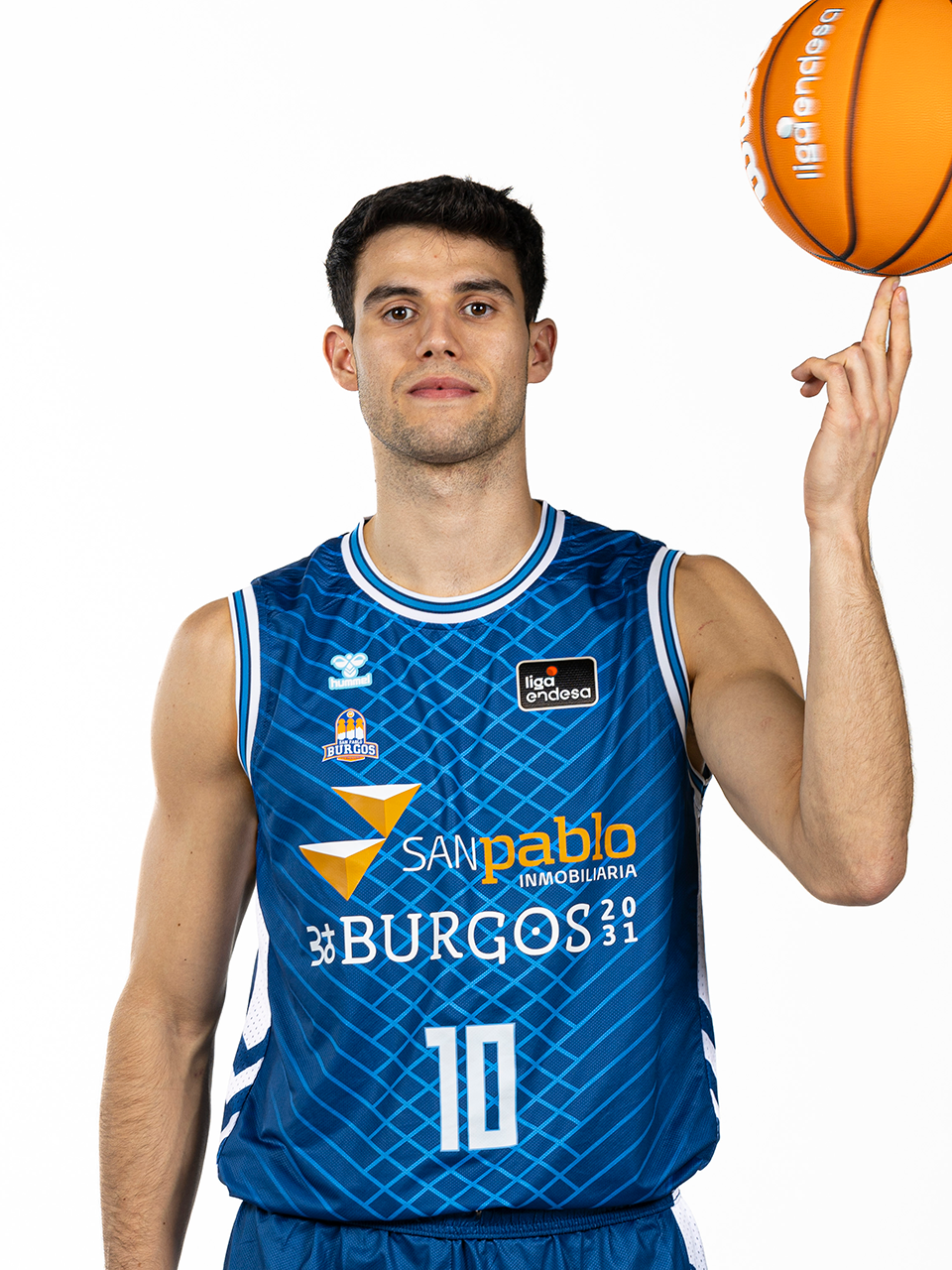 SERIGRAFÍA DELANTERA (PECHO)