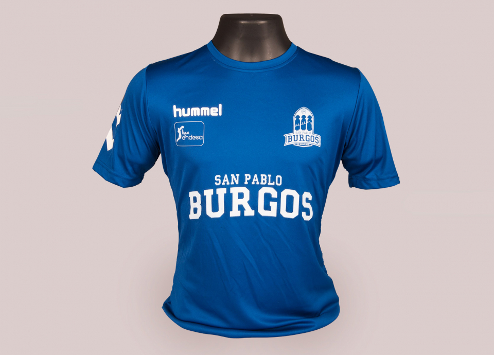CAMISETA FAN