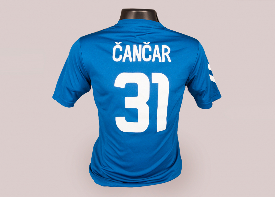 CAMISETA FAN