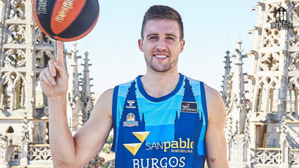 CAMISETA 1ª EQUIPACIÓN ACB 20-21