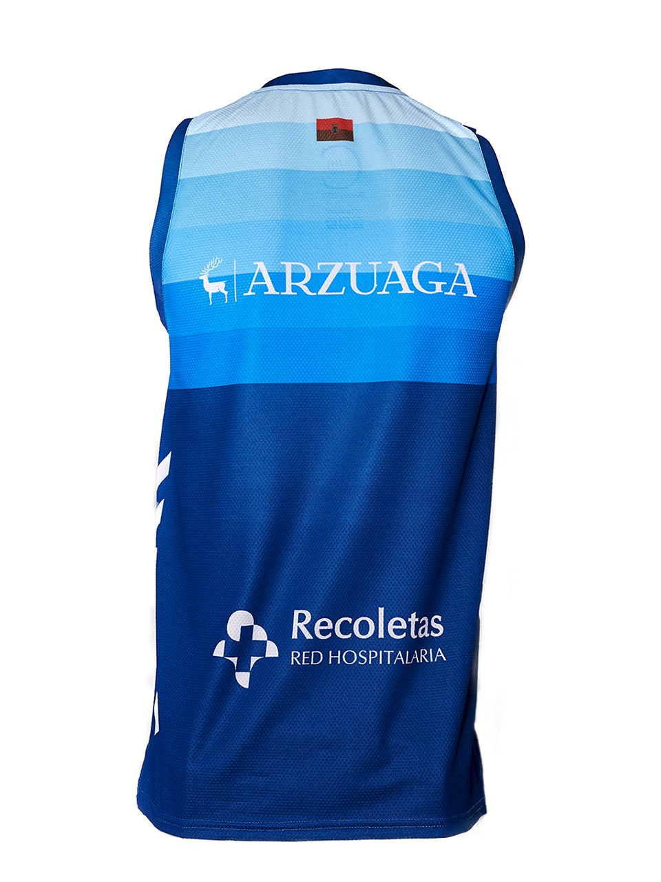 CAMISETA 1ª EQUIPACIÓN ACB 20-21