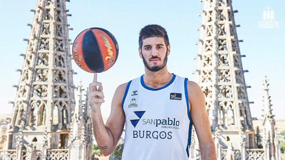 CAMISETA 2ª EQUIPACIÓN ACB 20-21