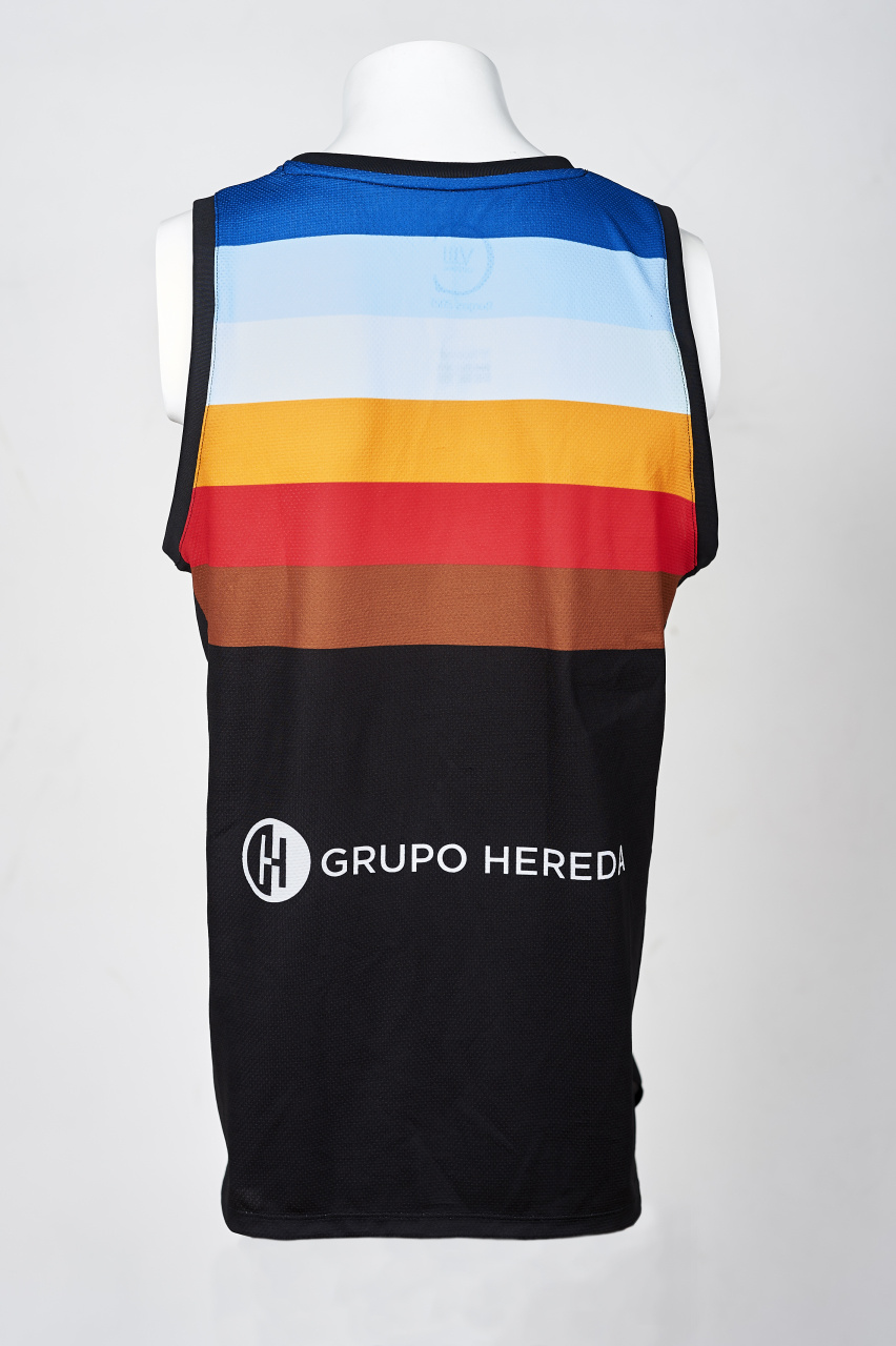 CAMISETA 1ª EQUIPACIÓN BCL 20-21
