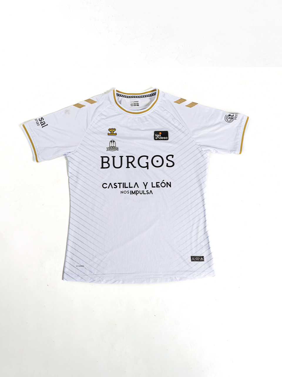 CUBRE 2ª EQUIPACIÓN 25/26