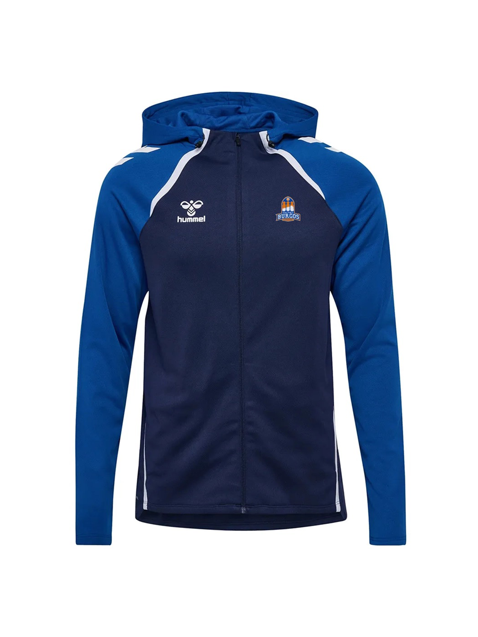 SUDADERA ENTRENAMIENTO 25/26