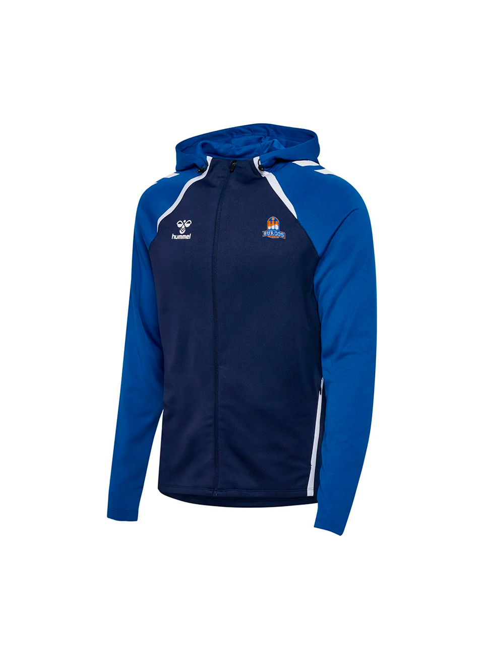 SUDADERA ENTRENAMIENTO 25/26