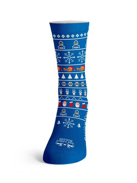 Calcetines Navideños 25/26