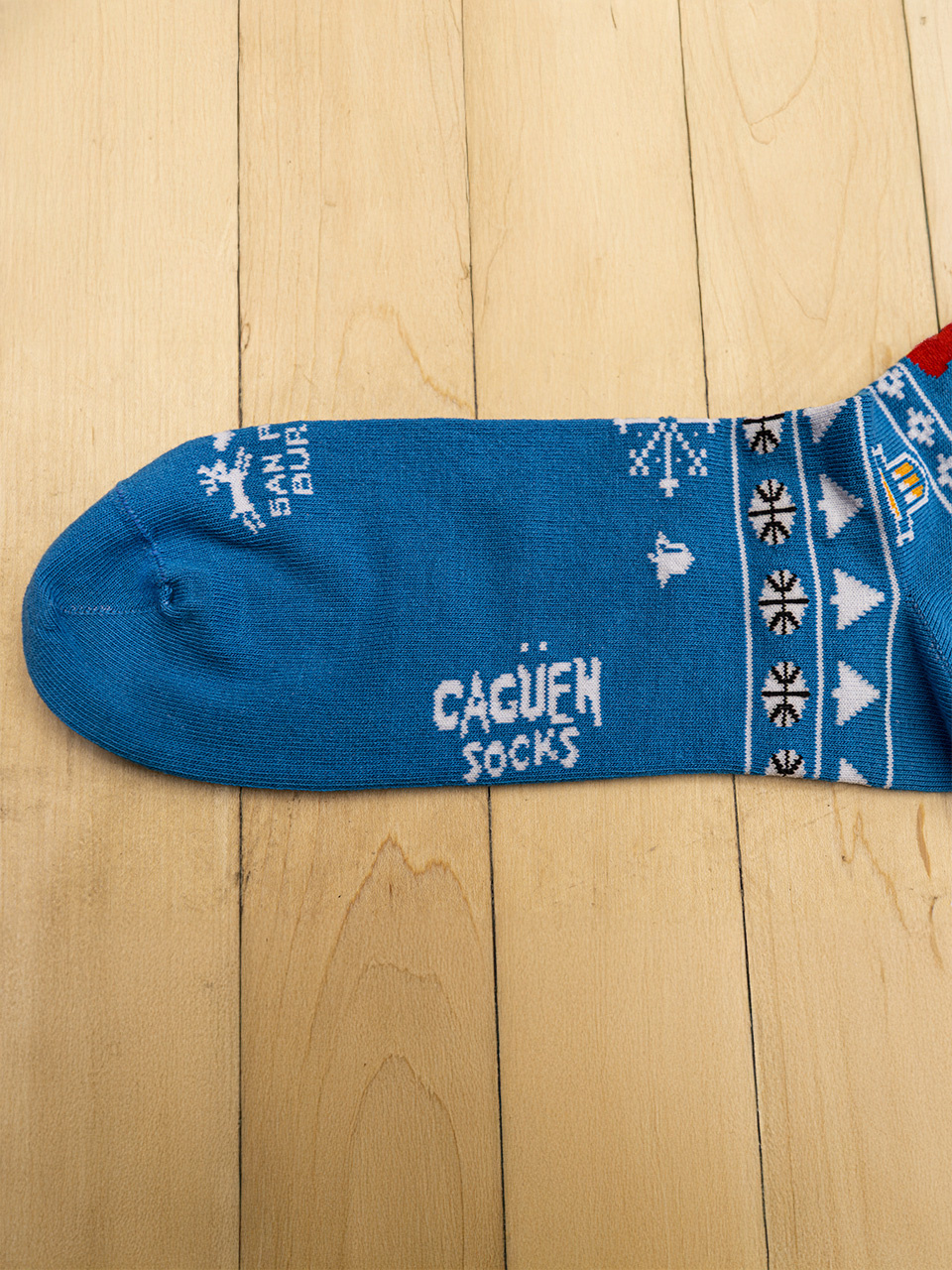 Calcetines Navideños 25/26