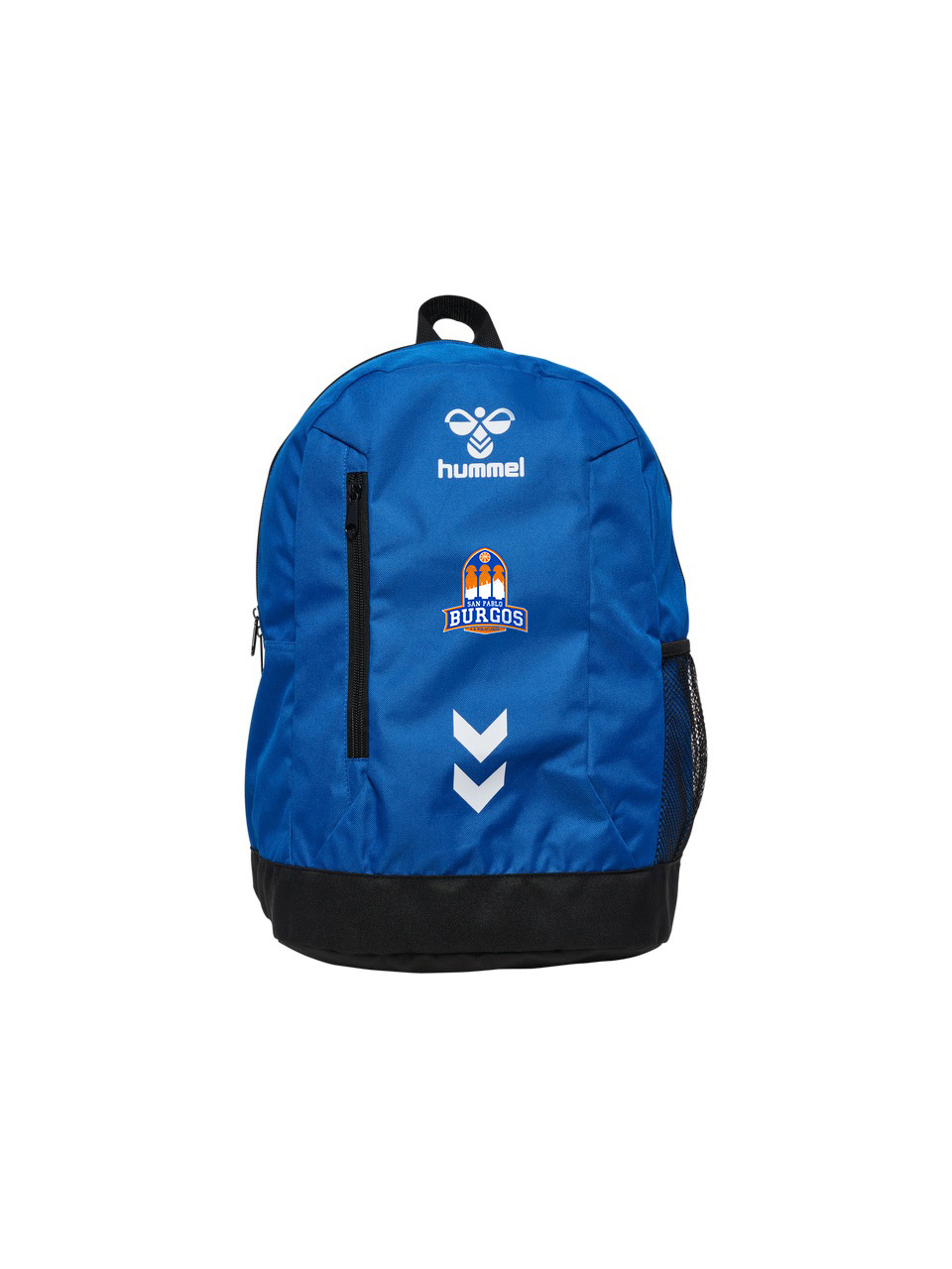 MOCHILA AZUL ROYAL 25/26