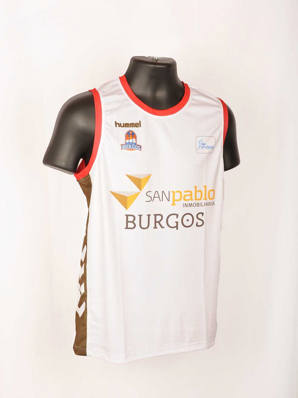 CAMISETA 2ª EQUIPACIÓN 17-18