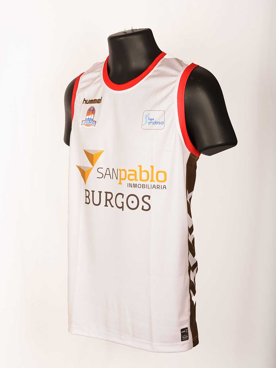 CAMISETA 2ª EQUIPACIÓN 17-18