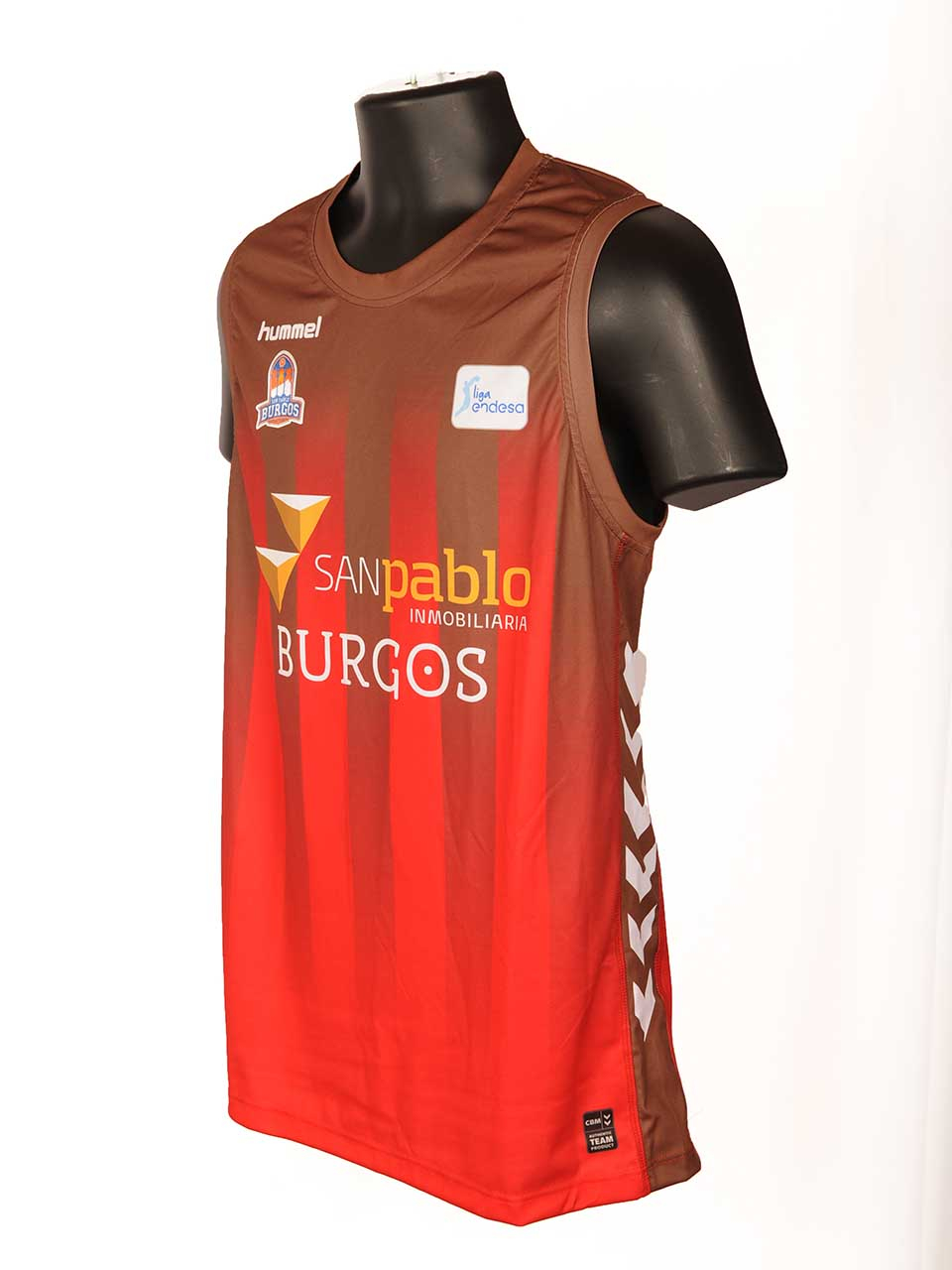 CAMISETA ADULTO 3ª EQUIPACIÓN 17-18