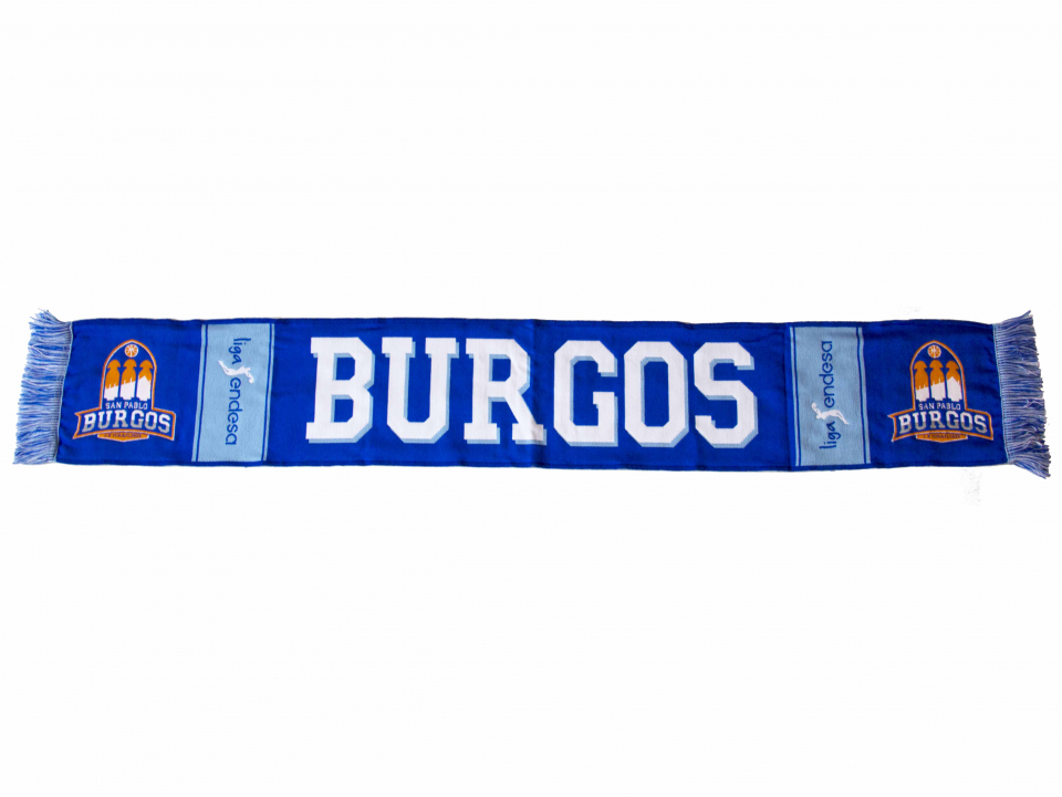 BUFANDA OFICIAL