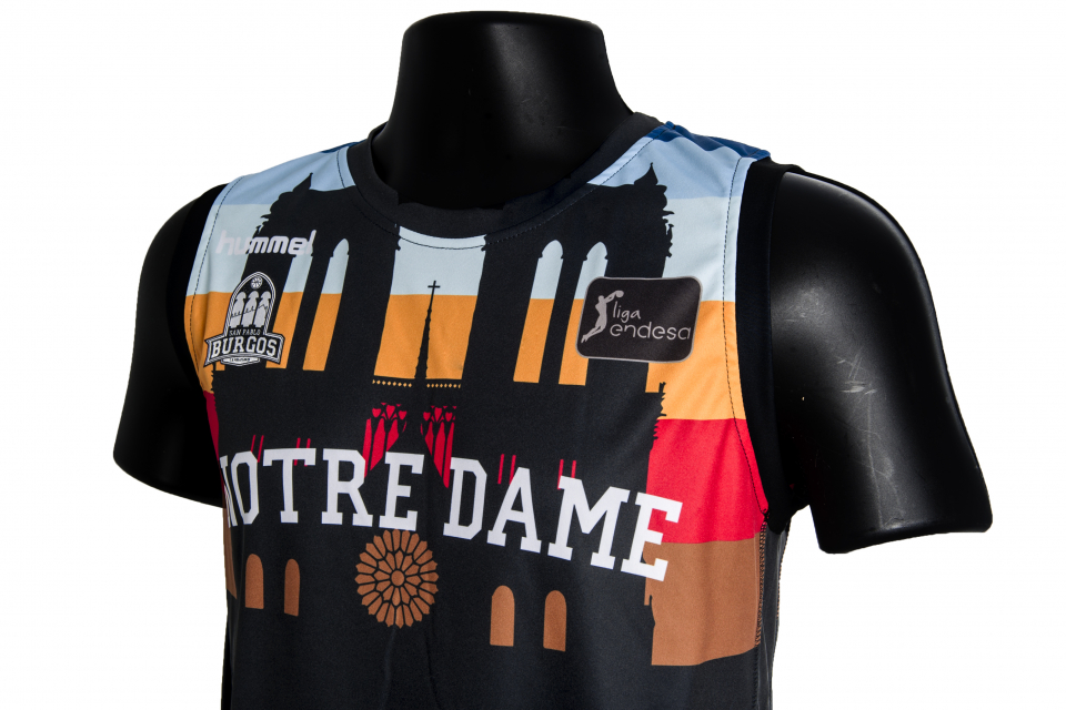 CAMISETA 3ª EQUIPACIÓN