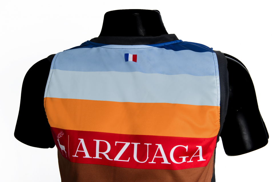 CAMISETA 3ª EQUIPACIÓN