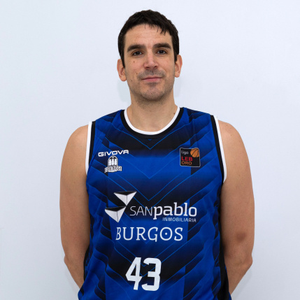 Carlos Suárez