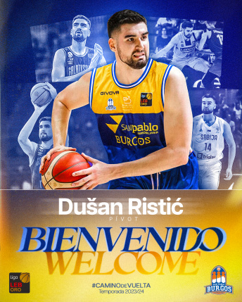 Dusan Ristic