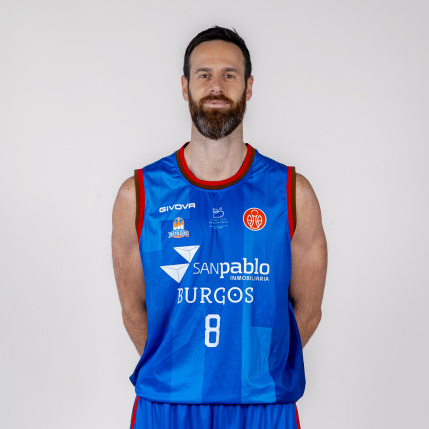 Pablo Almazán