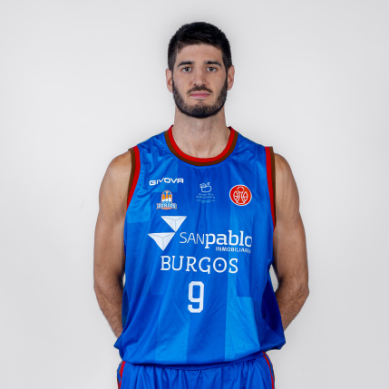 Álex Barrera