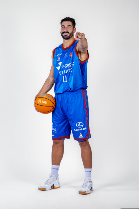 Dani Díez