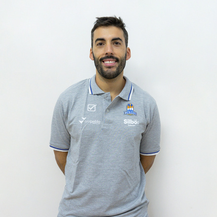 Gonzalo Barbadillo