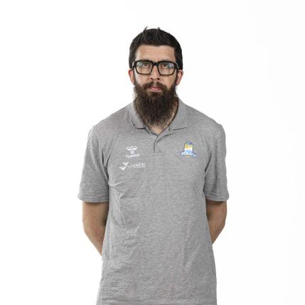 Dani Hernández Roda