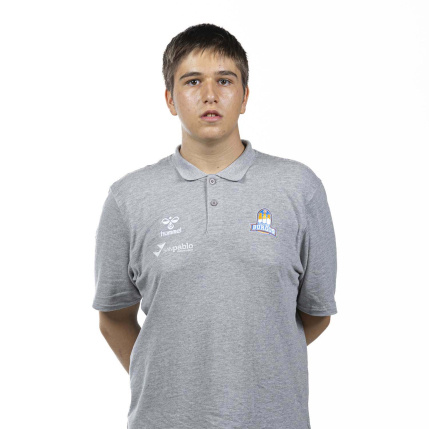 Jesús Alonso
