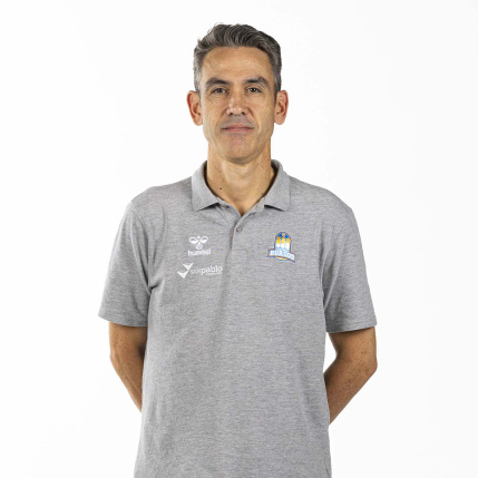 Jorge Álvarez
