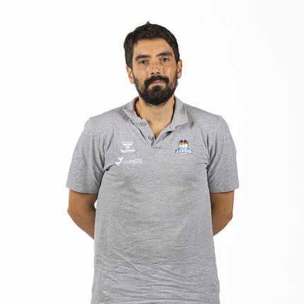 Juanjo Nieto