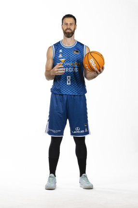 Pablo Almazán