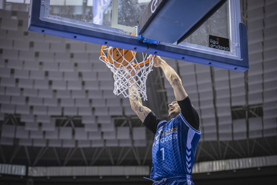 J4 - Recoletas Salud San Pablo Burgos-Casademont Zaragoza