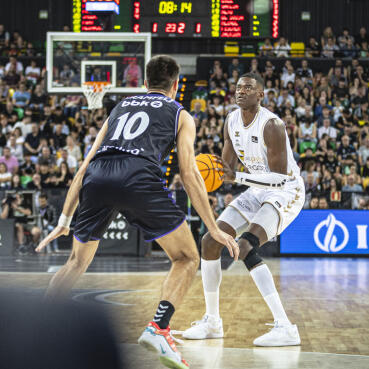 A dar un paso adelante como equipo en Lugo