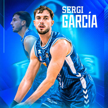 Finaliza la vinculación temporal con Sergi García