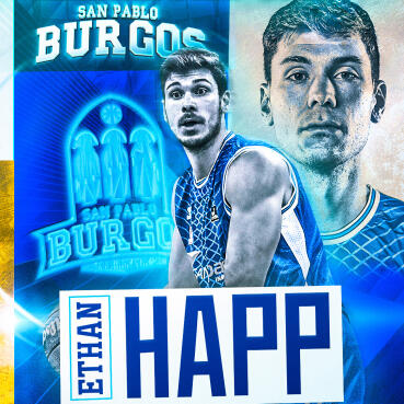 Ethan Happ, un refuerzo de nivel para el juego interior