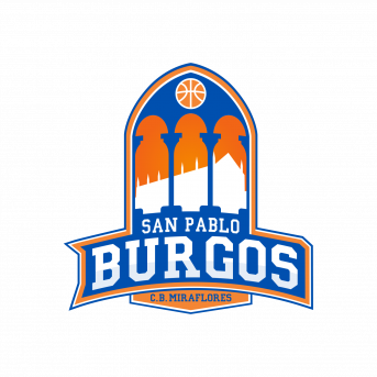 San Pablo Burgos